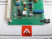 Ppl 81804 Wartsila Circuit Board 94v-0