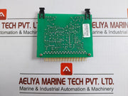 Ppl 81804 Wartsila Circuit Board 94v-0