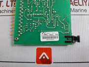 Ppl 81804 Wartsila Circuit Board 94v-0