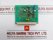 Ppl 81823 Printed Circuit Board Wartsila