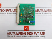 Ppl 81823 Printed Circuit Board Wartsila