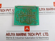 Ppl 81823 Printed Circuit Board Wartsila