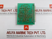 Ppl 81823 Printed Circuit Board Wartsila