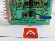 Ppl 81823 Printed Circuit Board Wartsila