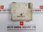Ppl 81824 C4 Ntc Card Engine Monitoring Pcb Brand Wartsila