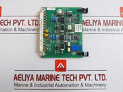 Ppl 81824 C4 Ntc Card Engine Monitoring Pcb Brand Wartsila
