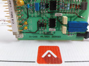 Ppl 81824 C4 Ntc Card Engine Monitoring Pcb Brand Wartsila
