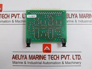 Ppl 81824 C4 Ntc Card Engine Monitoring Pcb Brand Wartsila