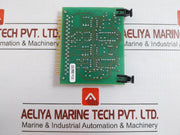 Ppl 81824 C4 Ntc Card Engine Monitoring Pcb Brand Wartsila