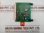 Ppl 81824 Printed Circuit Board By Wartsila