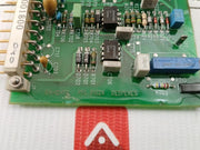 Ppl 81824 Printed Circuit Board By Wartsila