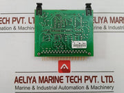 Ppl 81824 Printed Circuit Board By Wartsila