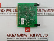 Ppl 81824 Printed Circuit Board By Wartsila