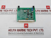 Ppl 81825  Non-Drive End Wartsila Circuit Board