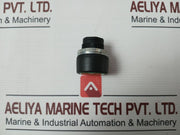 Pprn2 Green Flush Button 8 718234 067004