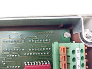 Pps1014b Digital Control Panel Module By Ulstein Marine Electronics As