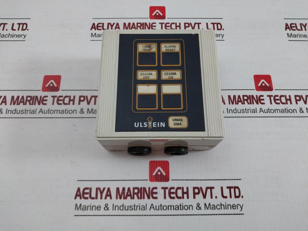 Pps1014b Digital Control Panel Module By Ulstein Marine Electronics As