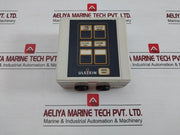 Pps1014b Digital Control Panel Module By Ulstein Marine Electronics As