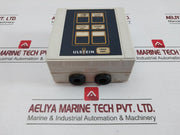 Pps1014b Digital Control Panel Module By Ulstein Marine Electronics As