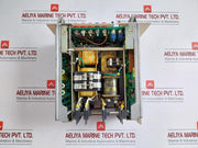 Ppx 111 Abb Voltage Loss Relay Assy 90 Deg - Used