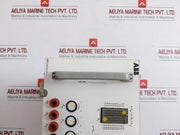 Ppx 111 Abb Voltage Loss Relay Assy 90 Deg - Used