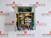 Ppx 111 Abb Voltage Loss Relay Assy 90 Deg - Used