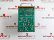 Ppx 111 Abb Voltage Loss Relay Assy 90 Deg - Used