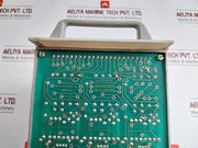 Ppx 111 Abb Voltage Loss Relay Assy 90 Deg - Used