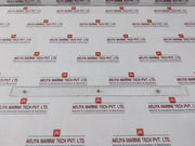 Pr-1111 Acrylic Measuring Ruler With Mounting Studs 24