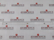 Pr-1111 Acrylic Measuring Ruler With Mounting Studs 24