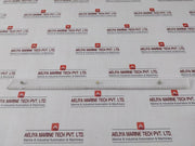 Pr-1111 Acrylic Measuring Ruler With Mounting Studs 24