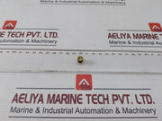 Pr-1111 Acrylic Measuring Ruler With Mounting Studs 24