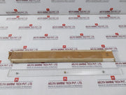 Pr-1111 Acrylic Measuring Ruler With Mounting Studs 24