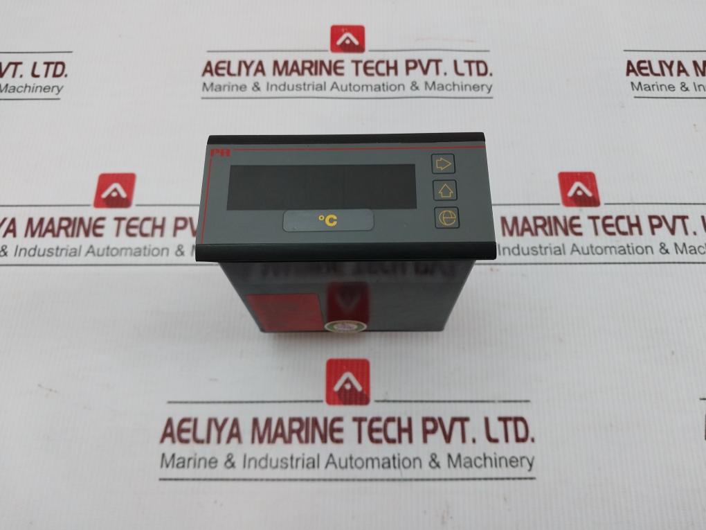 Pr-Electronics-230-Vac-4-20Ma-704886-Programmable-Indicator-Range-5515-A2B2-208787-1