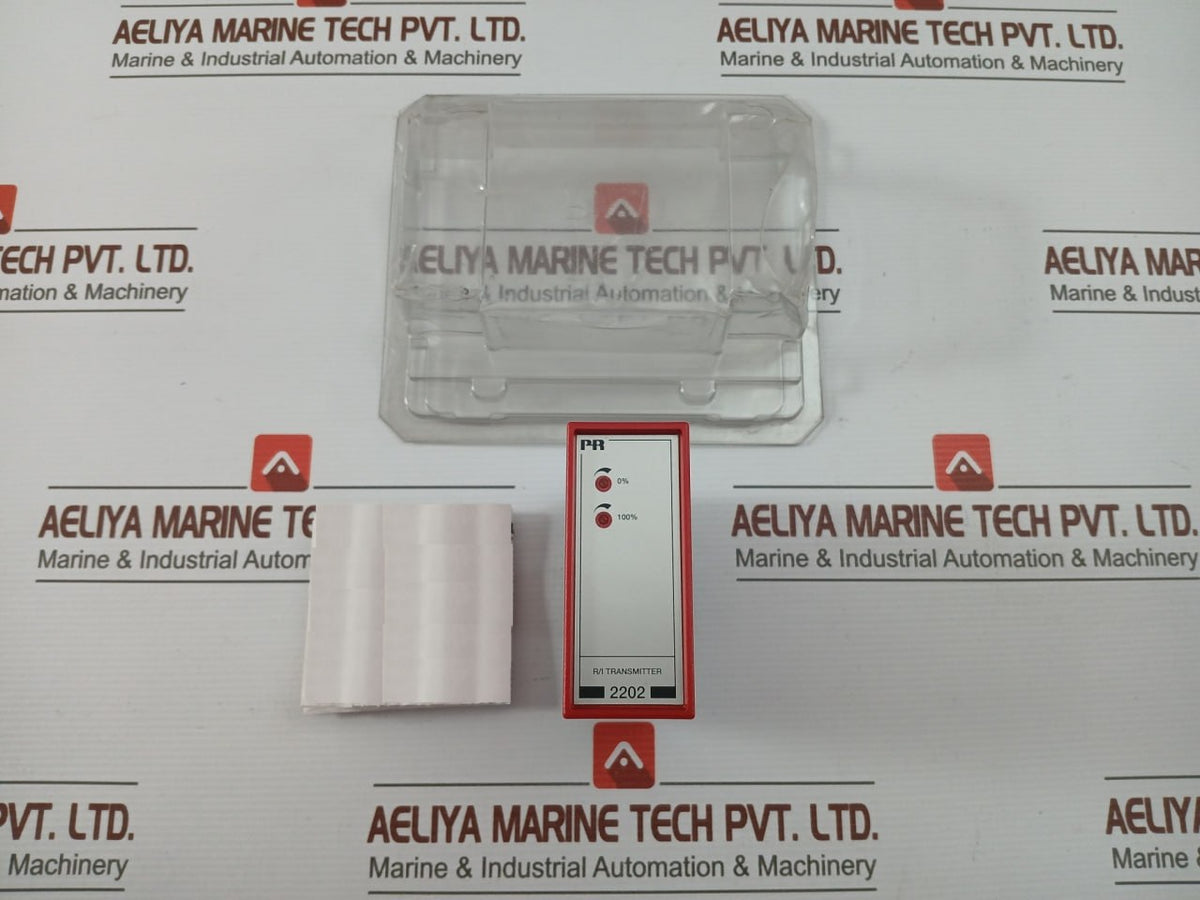 Pr-Electronics-24v-0-9w-4-20ma-250-750-Ohm-R-i-Transmitter-2202R2D-210171-1