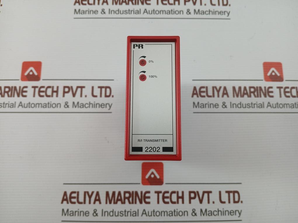 Pr-Electronics-24v-0-9w-4-20ma-250-750-Ohm-R-i-Transmitter-2202R2D-210171-1