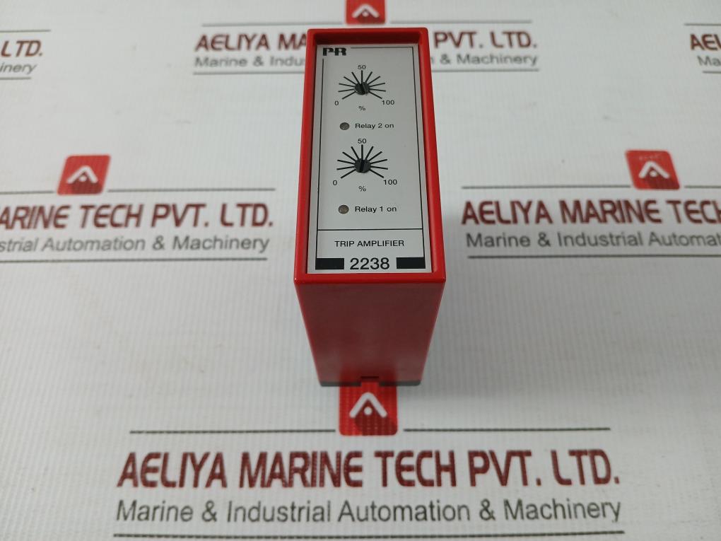 Pr-Electronics-4-20Ma-Trip-Amplifier-2238B3A-208037-1