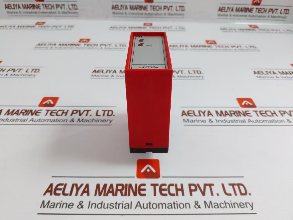 Pr-Electronics-Analog-Calculator-0-20ma-24vdc-2211-Aa2b1-1