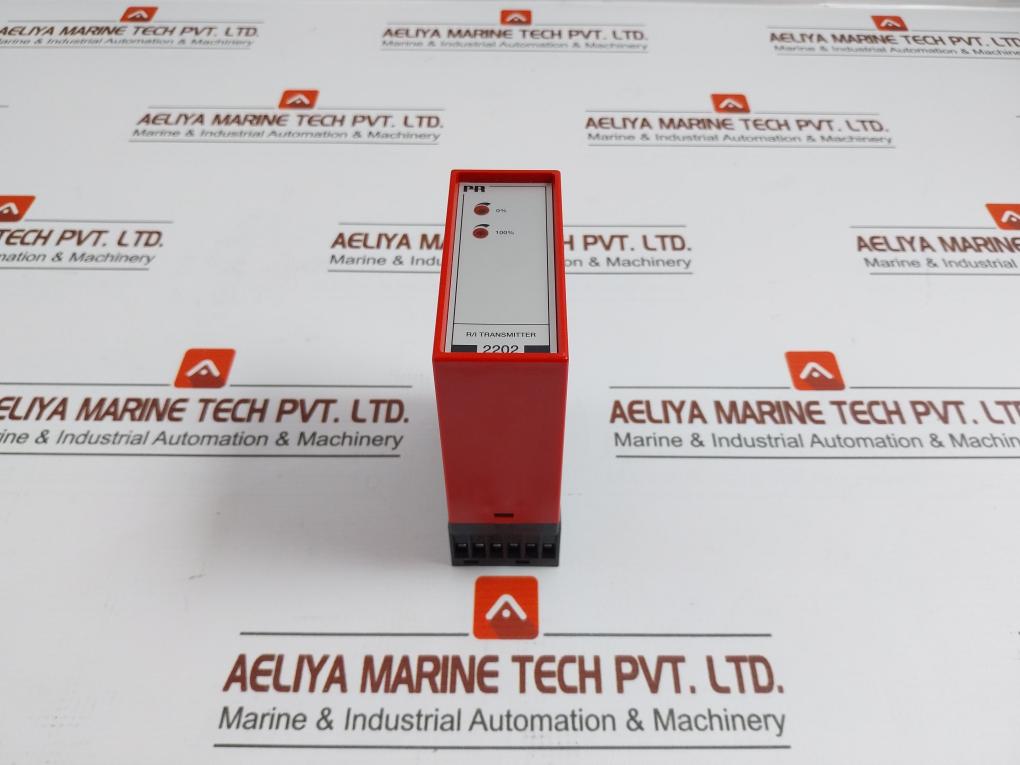 Pr-Electronics-R-I-Transmitter-24-230v-4-20ma-1-4w-50-60hz-2202R2P-1