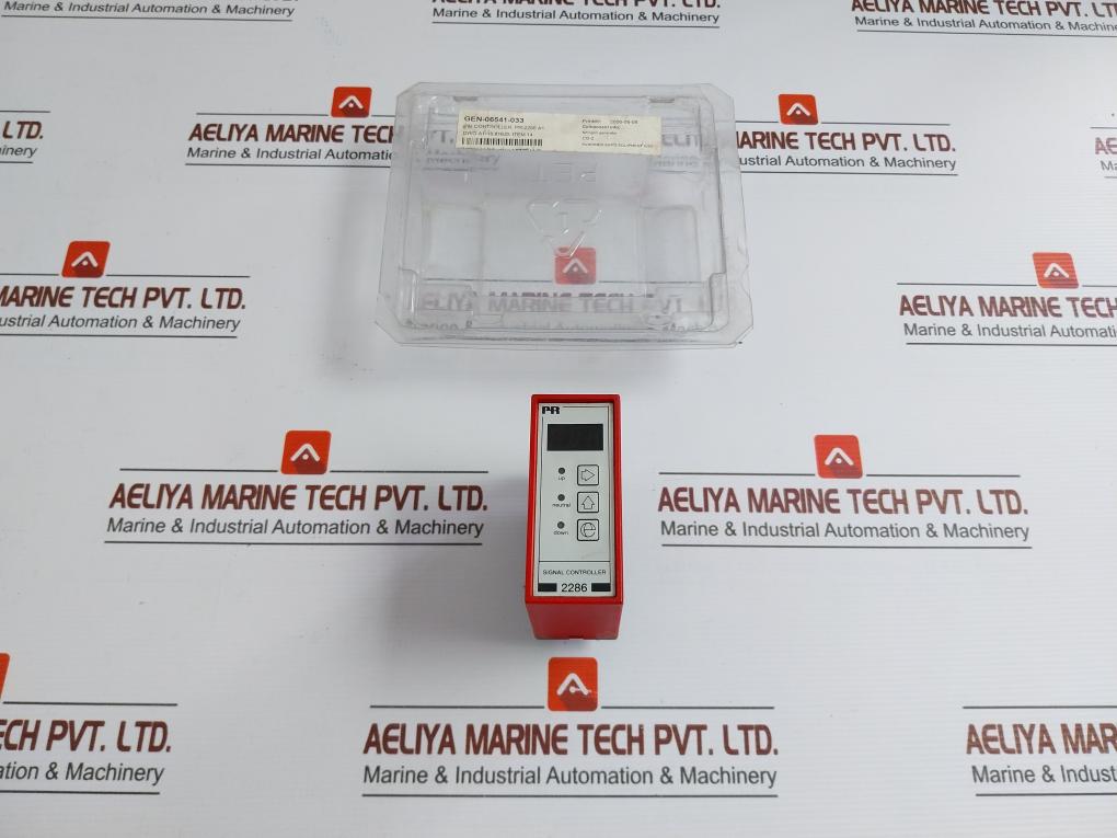 Pr-Electronics-Signal-Controller-For-Nitrogen-Generator-24Vdc-2286-A1-210506-1