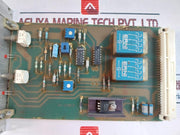 Pr 2330 B Printed Circuit Board