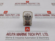 Pr58-b6 Power Relay 120V/60Hz