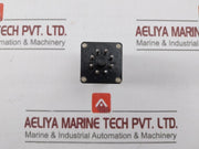 Pr58-b6 Power Relay 120V/60Hz