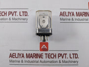 Pr58-b6 Power Relay 120V/60Hz