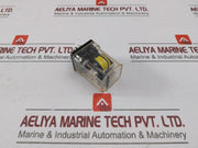 Pr58-b6 Power Relay 120V/60Hz