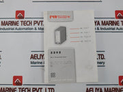 Pr Electronics 2202 R/I Transmitter 24-230V 4-20Ma Output