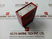 Pr Electronics 2204B2P Isolation Amplifier 1.8W 50-60 Hz 4-20 Ma 10A/380V