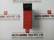 Pr Electronics 2204B2P Isolation Amplifier 1.8W 50-60 Hz 4-20 Ma 10A/380V