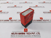 Pr Electronics 2204B2P Isolation Amplifier 24-230V 1.8 W 50/60Hz