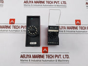 Pr Electronics 2204B2P Isolation Amplifier 24-230V 1.8 W 50/60Hz